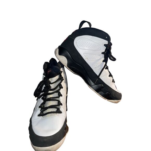 Jordan Retro space jam 2016 WORN - Main Image